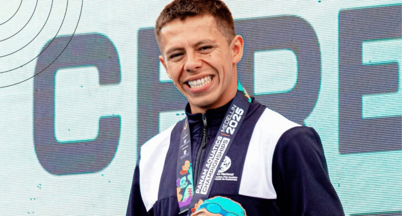 guatemala oro panam aquatics 2025