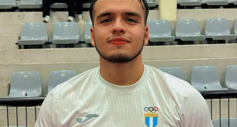 guatemala panamericano pkf senior sub 21 2025