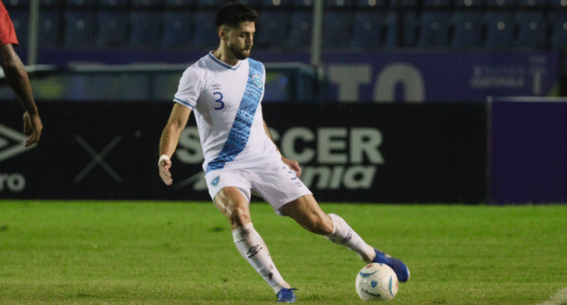 horario partido preparacion guatemala vs el salvador 2025