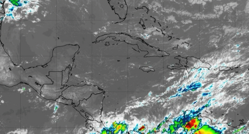 lluvias fin de semana 2 4 mayo 2025