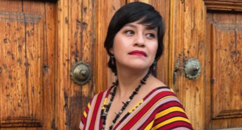 lucia festival documentales cannes 2025