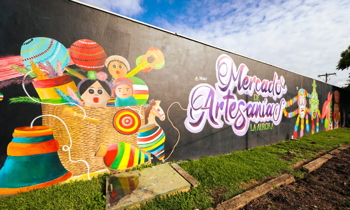 mercado artesanias 51 aniversario 2025 2