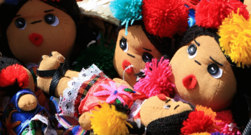 mercado artesanos inguat 2025