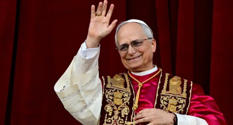 papa leon xiv 2025 3