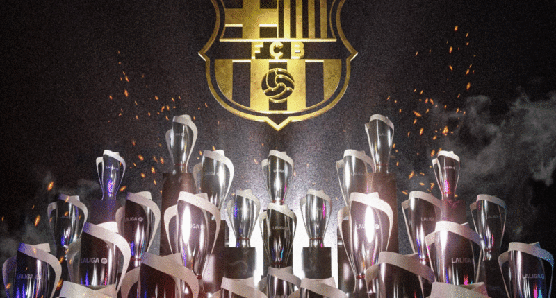 real madrid felicita barcelona campeon liga 2025