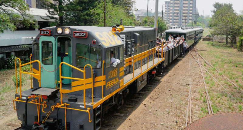 recorridos dia de la madre 2025