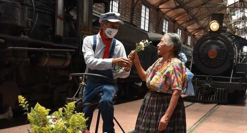 recorridos dia de la madre museo del ferrocarril 2025 2