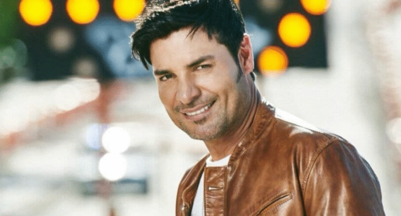 torero chayanne peta 2025