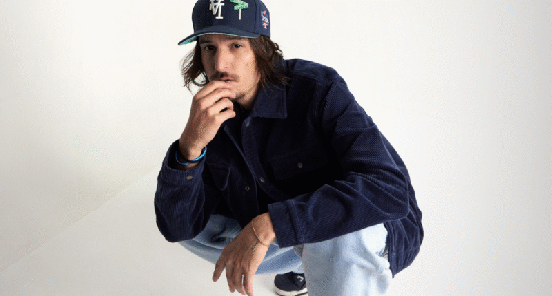 danny ocean guatemala 2025