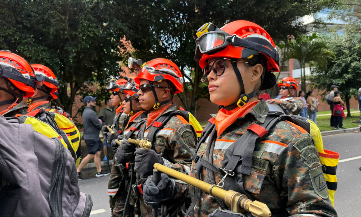 desfile militar revolucion 1871 ejercito 2025 4
