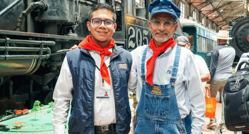 festival ferrocarrilero 2025 2
