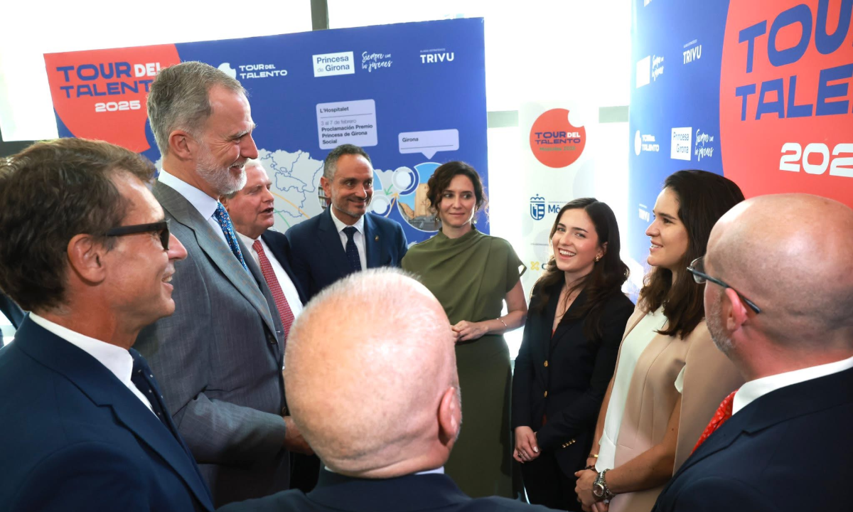 gabriela asturias premio princesa girona 2025 2