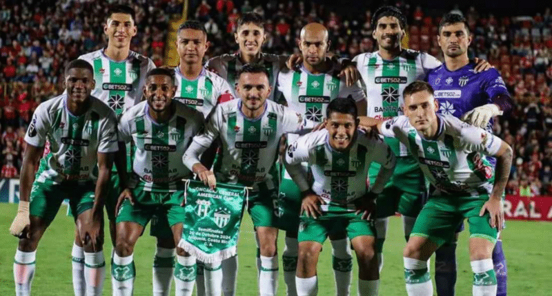 grupos rivales copa centroamericana 2025 2