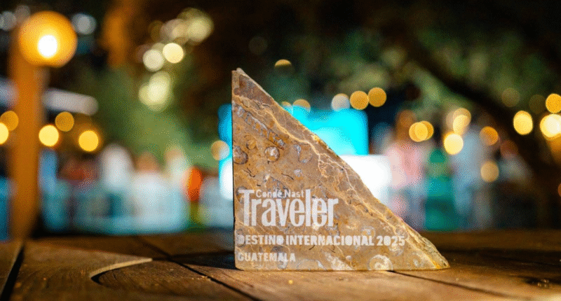 guatemala mejor destino internacional 2025