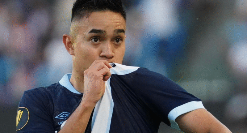 guatemala panama copa oro 2025