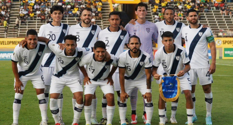 guatemala ronda final eliminatoria mundialista 2026