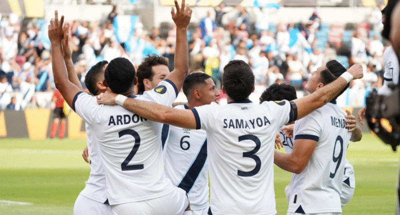 guatemala vence guadalupe copa oro 2025