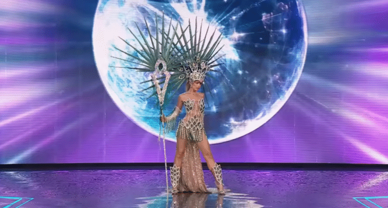 miss supranational 2025 national costume