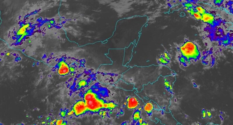 onda este 2 lluvias guatemala 2 6 junio 2025