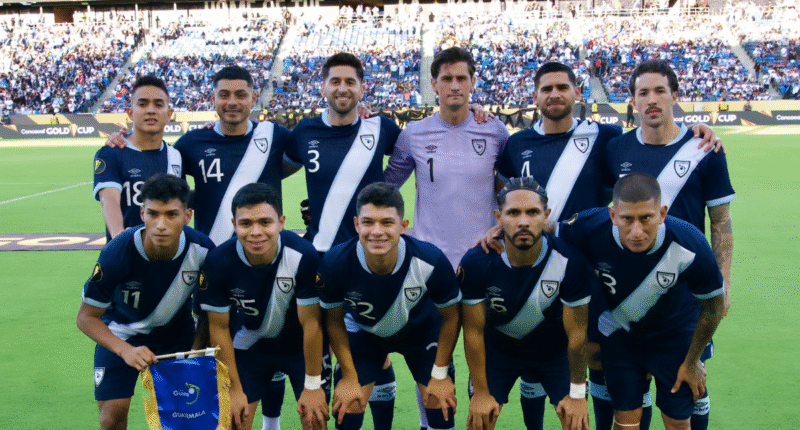 resultado encuentro jamaica vs guatemala copa oro 2025