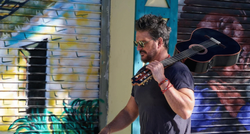 ricardo arjona anuncia gira 2025
