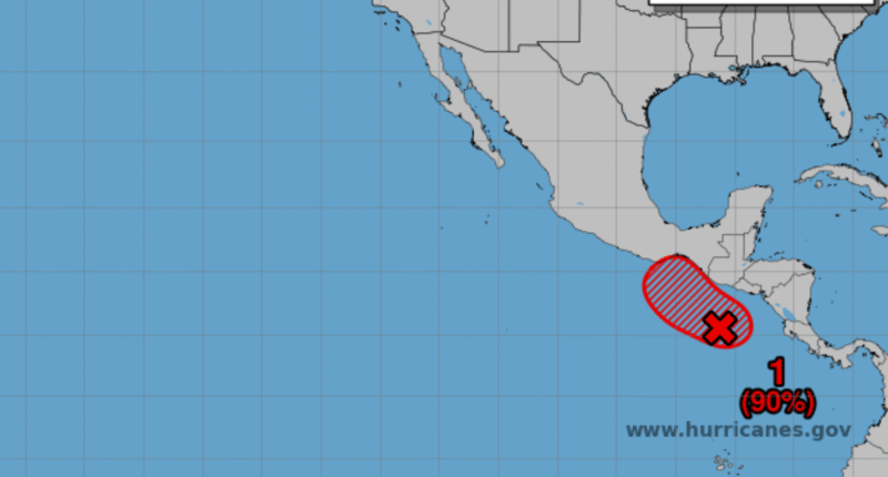 sistema pacifico guatemala junio 16 2025