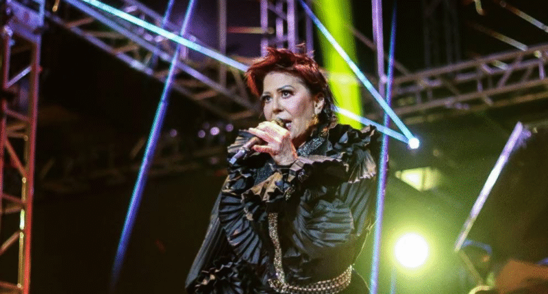 alejandra guzman entradas concierto guatemala 2025