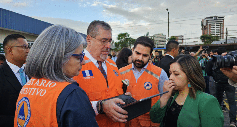 suspension clases trabajo guatemala 9 julio 2025