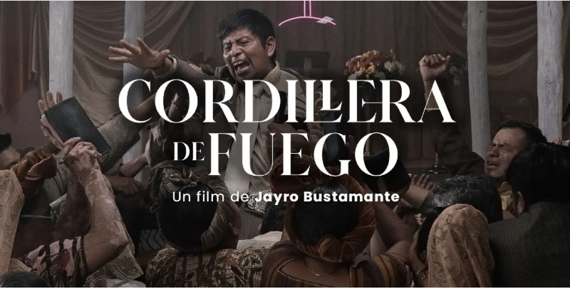 Cordillera de fuego para sitio web