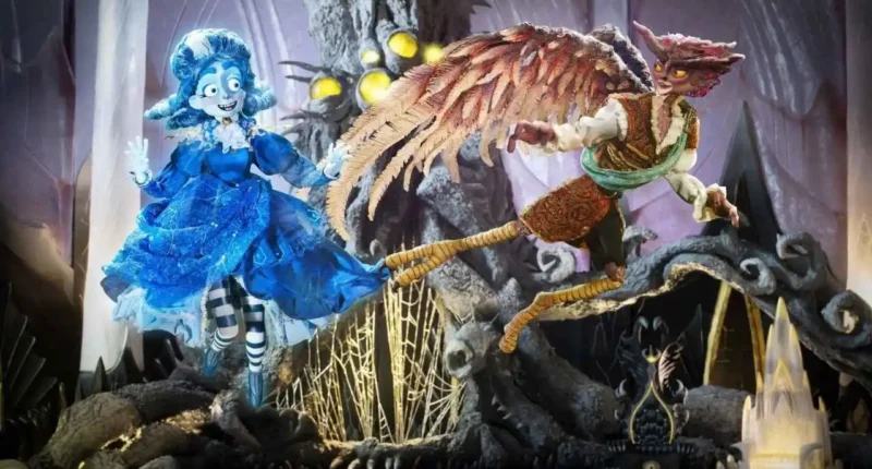 Critica Soy Frankelda