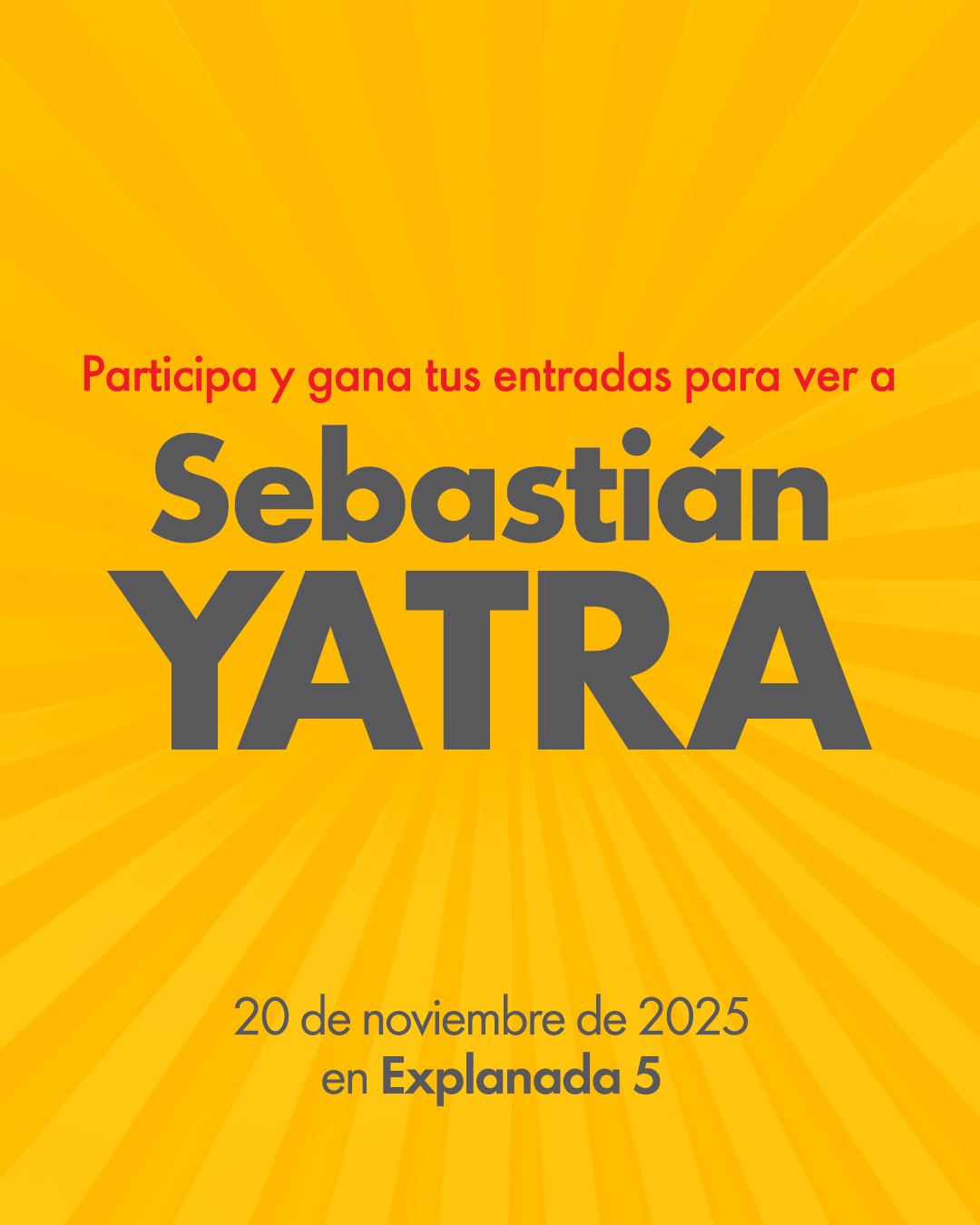 Sebastian Yatra