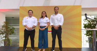 Conozca la promoción de Shell y Banco Cuscatlan.