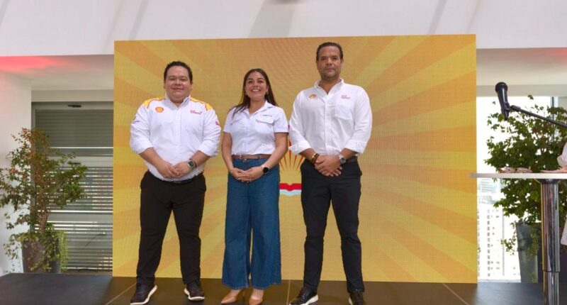 Conozca la promoción de Shell y Banco Cuscatlan.